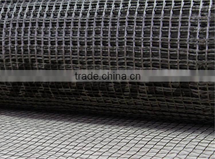 Basalt Fiber Fabric Mesh 10*10 110gsm
