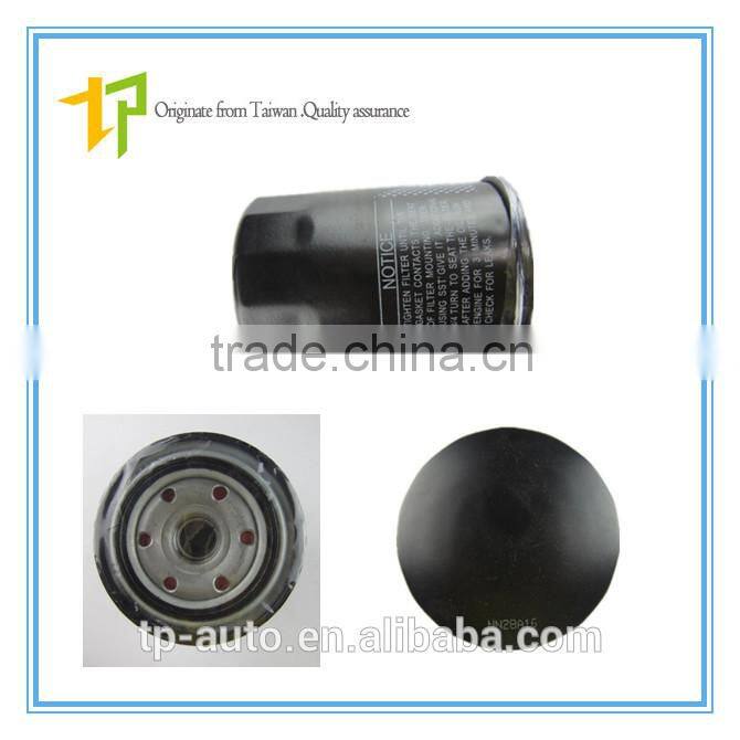 China factory oil filter 90915-30002-8T for Toyota Crown/TUV/Hilux/4 Runner/Land Cruiser