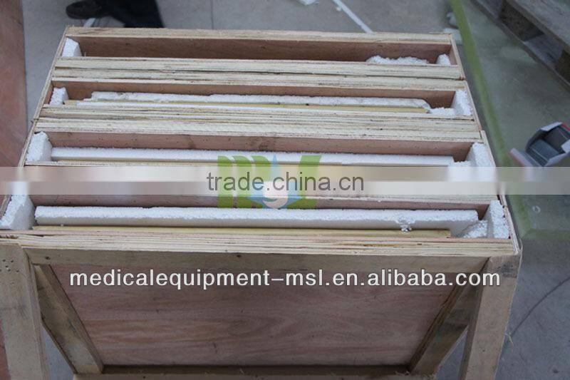 (MSLLG01)X-ray lead glass/X-ray shielding glass/x-ray protection glass