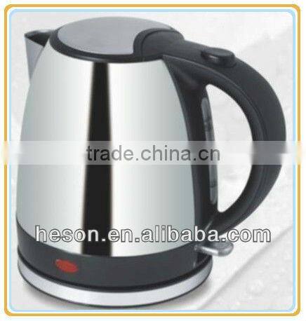 Good quality electric samovar with STRIX controller suitable use for hotel room