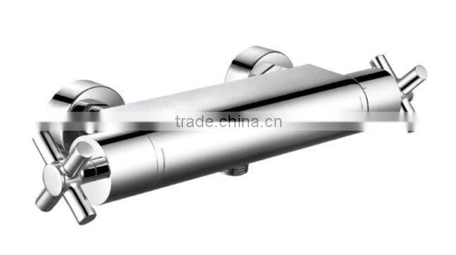 Thermostatic Shower Faucet