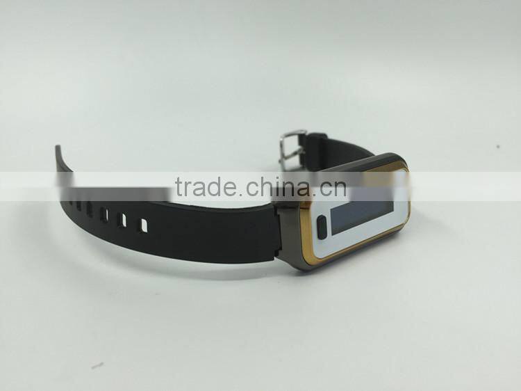 Top Selling Bluetooth Smart Bracelet With Fitness Tracker And Heart Rate Bracelet Intelling Fitbit