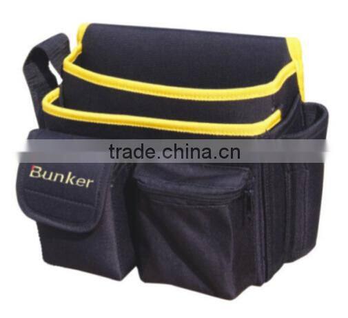 A type waterproof nylon tool bag