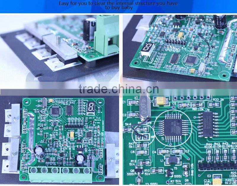 High-Efficiency And Reliability Instructions 48V 30A PWM Solar Charge Controller with Competitve Price
