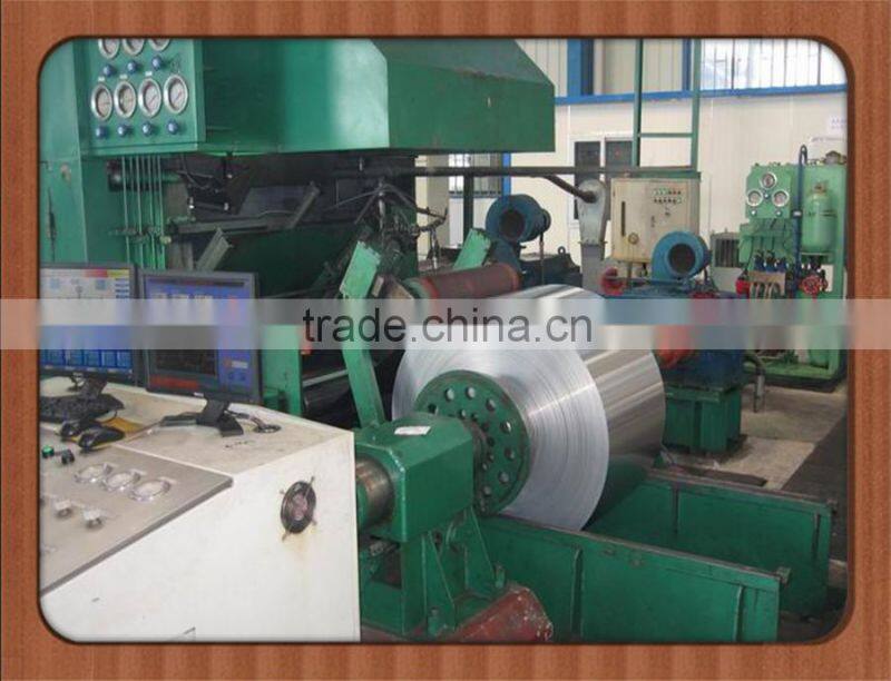 Aluminum Foil Lamination Foil 8011/ 1235