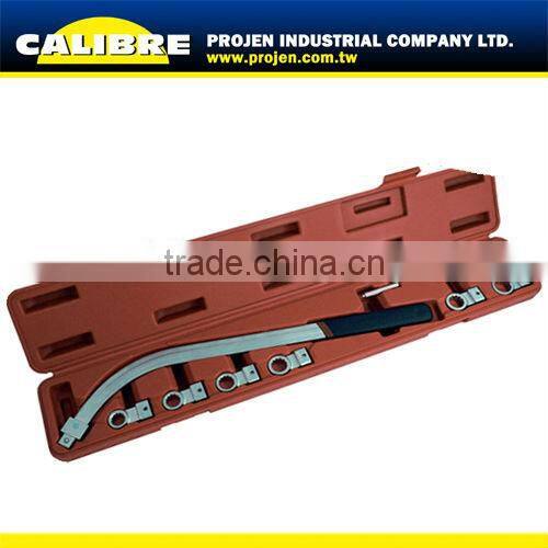 CALIBRE Motorcycle Tools Chain Breaker and Riveting Set