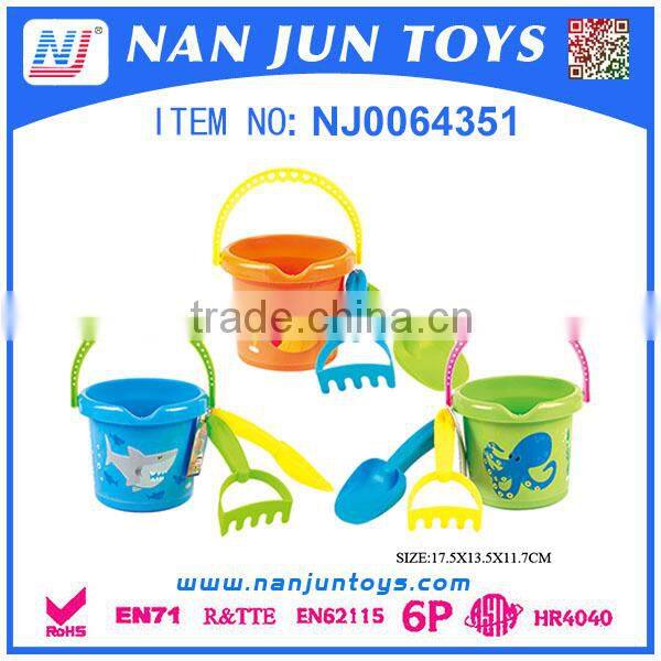 Funny gift toys education kids sand beach toy promotional toys