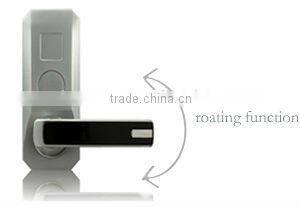 biometric door lock with fingerprint access