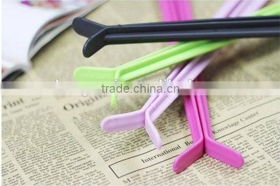 round handle boots shoe stretcher/plastic shoe keepers