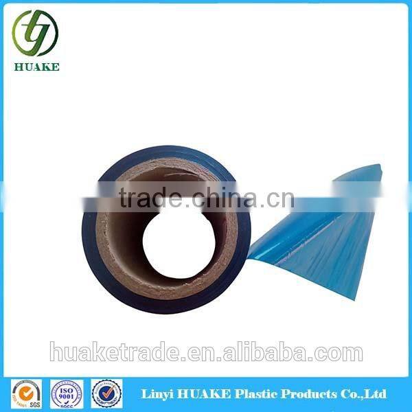 2016 Clear Cover Adhesive Polyurethane Protective Tape Film For Home Appliance