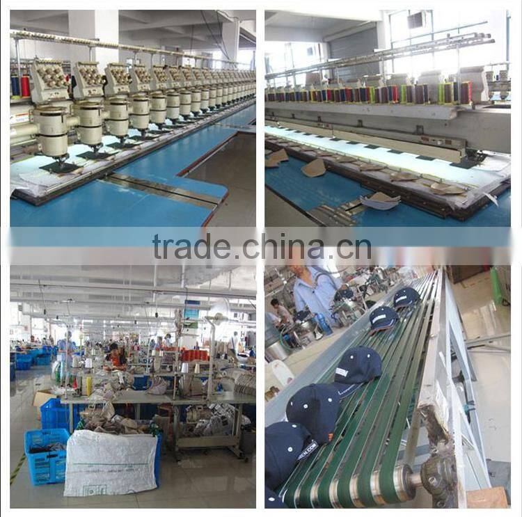 2016 Best Design Fashion Hat Cool New Camper Cap