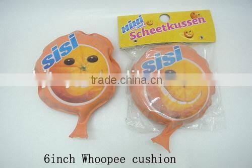 Funny Whoopee Cushion Joke Toys magic jokes trick prank toys