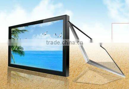 70inch IR multi touch screen frame