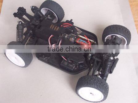 LS-01 1/16 high speed electric 4WD RC car