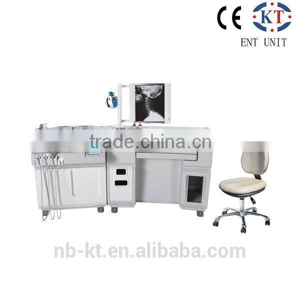 KT-E300 ent opd unit with CE