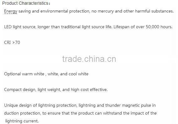 150W led street light module