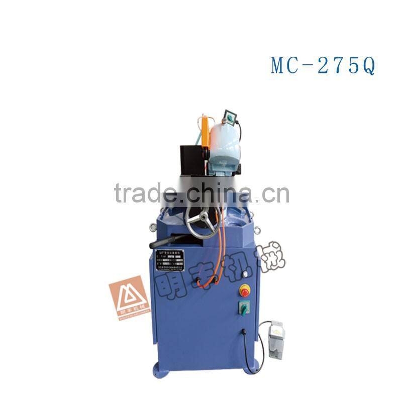 275Q Pneumatic Cutting Machine Manufacturer in China