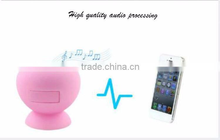 Factory Wholesale Price JBK-711 Portable Wireless mini bluetooth speaker