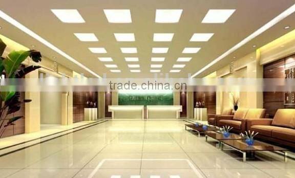 L-P12 Square Surface mounted led panel lights & lighting 24w with 2 years warranty CE rohs led lamp for the house