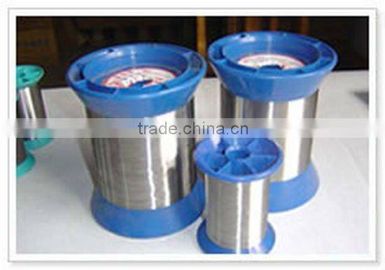 stainless steel wire (manufacturer)