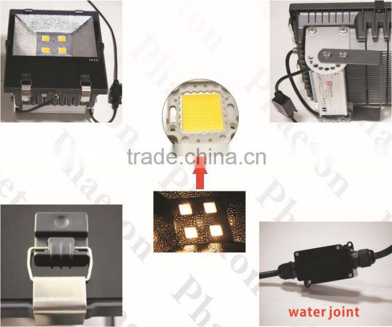 explosion proof led flood light