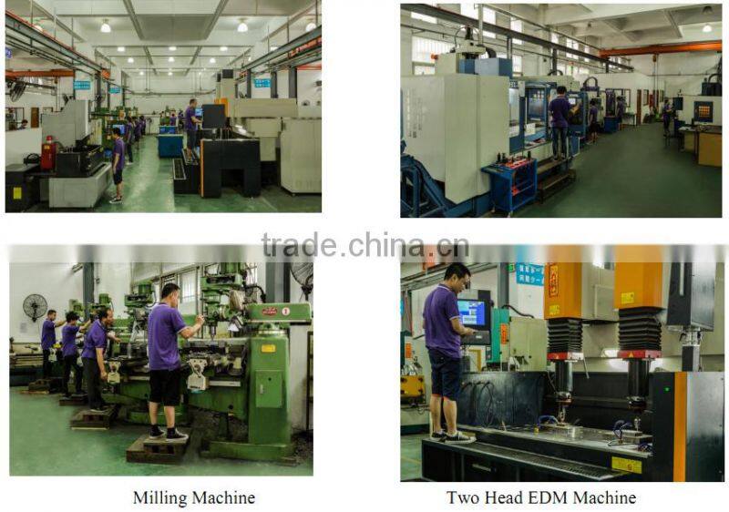 Products from china/ die casting mold