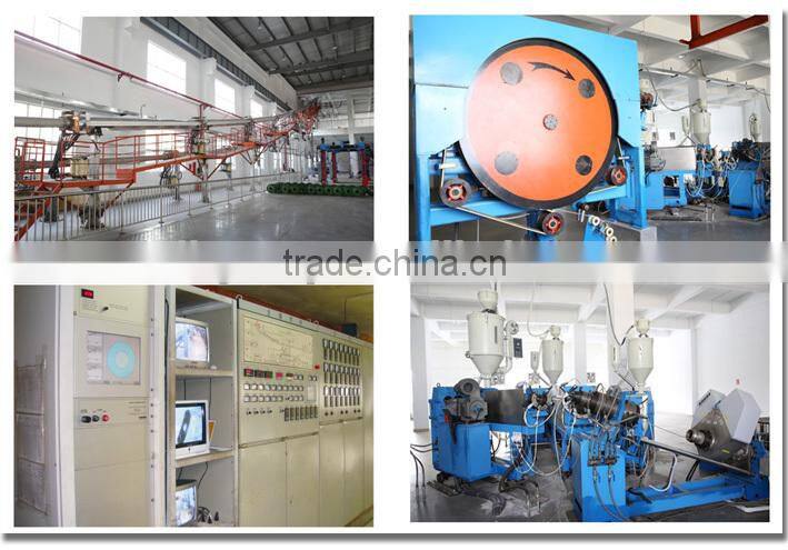 china factory ABC cable