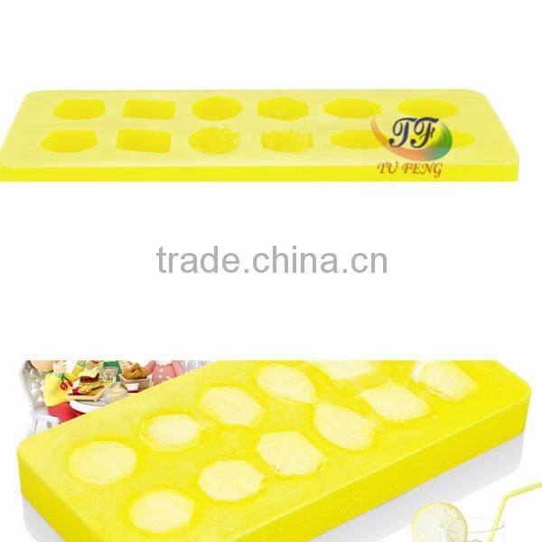 2016 Custom Fruit Shape Used Commercial Ice Makers for Sale