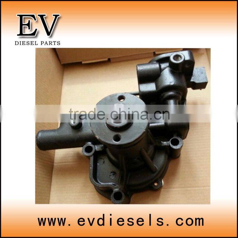 3TNC78 3TNA78 3TN78 3D78E 3TNE78 3TNV78 injector nozzle + plunger suitable for yanmar