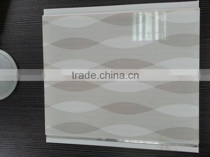 pvc building material for room roof decoration