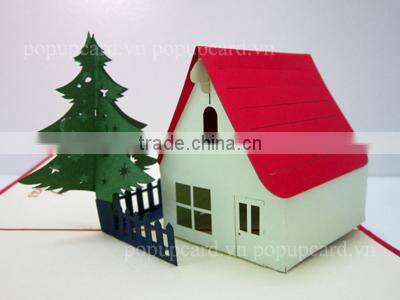 Wedding greeting card