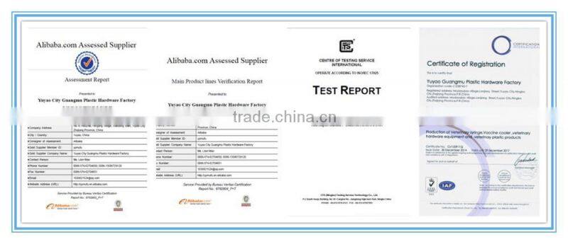 meat tenderizer with plastic injector