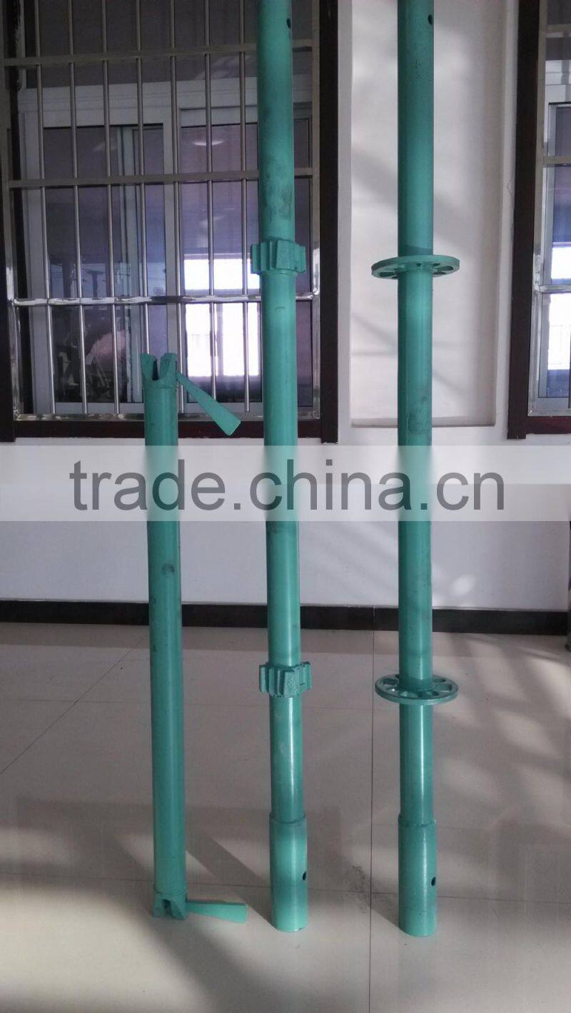 ringlock system scaffolding