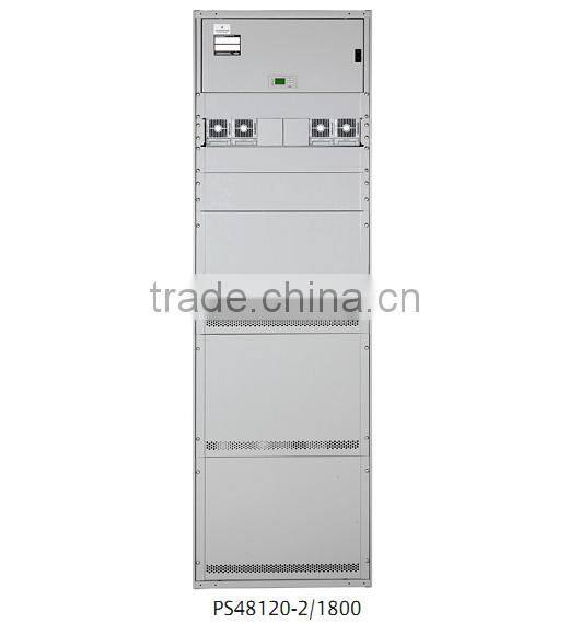 Emerson PS48120-2/1800-Y4 Y5 DC Power Emerson R48-2000e R48-1800A R48-1800 DPC48-3 M520S