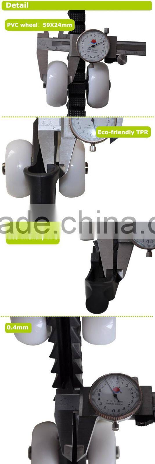 Beca wholesale tpr tpu ice hockey skate guard