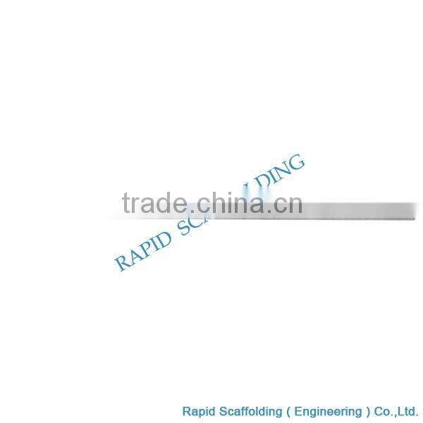 Kwikstage metal scaffolding planks hot dip galvanized