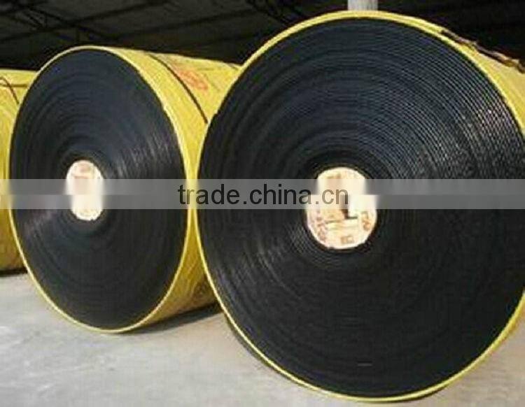 Cheap price for exporting st steel cord conveyor belt price buy from alibaba