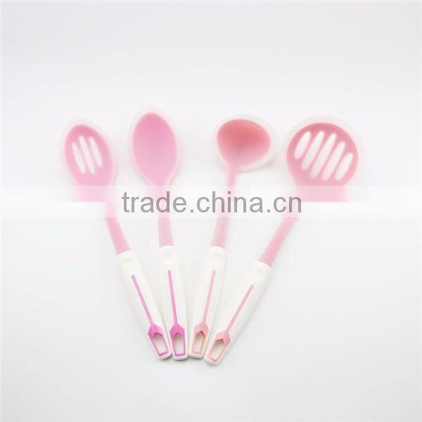 New arrival high quality low price slotted ladle