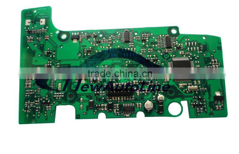 A6L, Q7 2G MMI Video Interface Control Panel Apply for 4L0919610