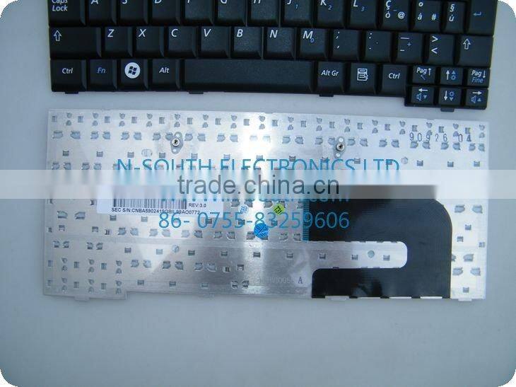 for SAMSUNG ND10 NC310 N110 NC10E N108 laptop keyboard