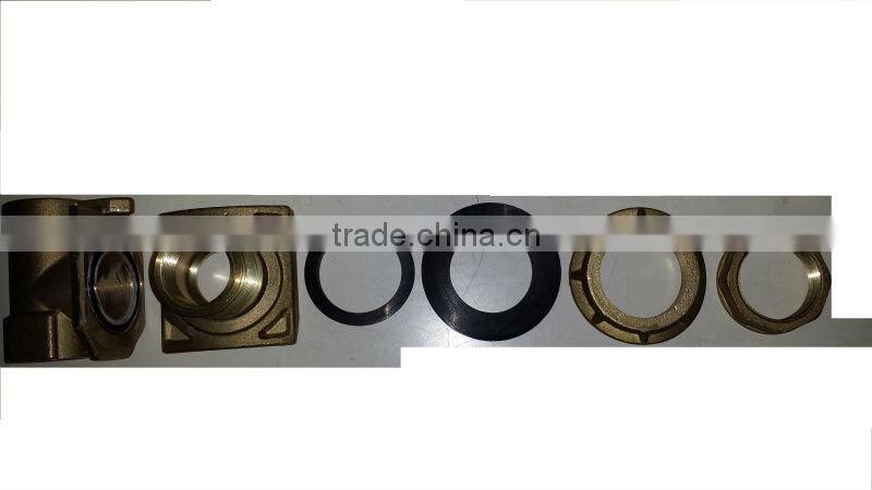 CW602W Deep valve