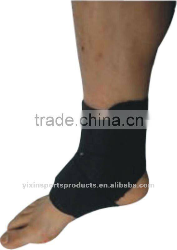 durable neoprene hamstring support