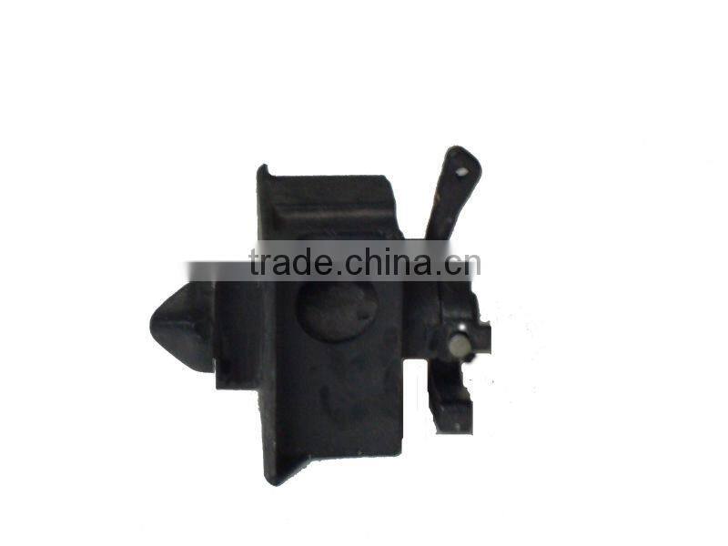 Made in China Tractor trailer containers locks with ISO
