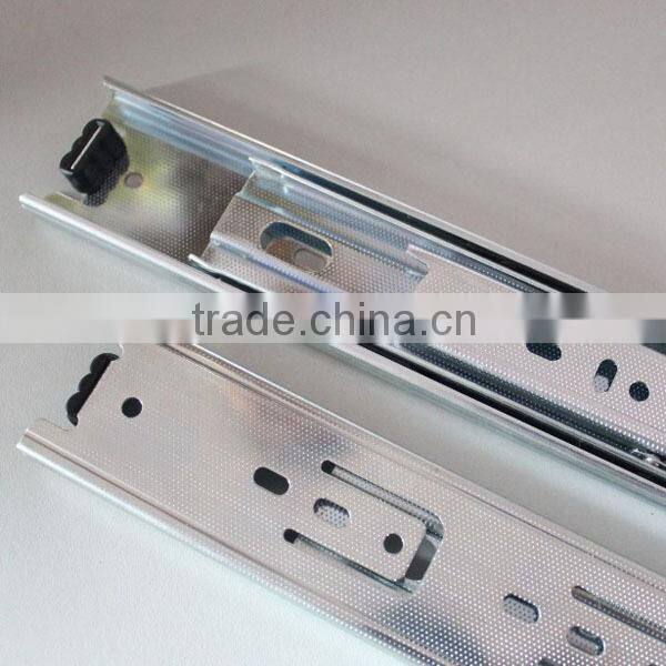 Kitchen Cabinet Drawer Slide Parts