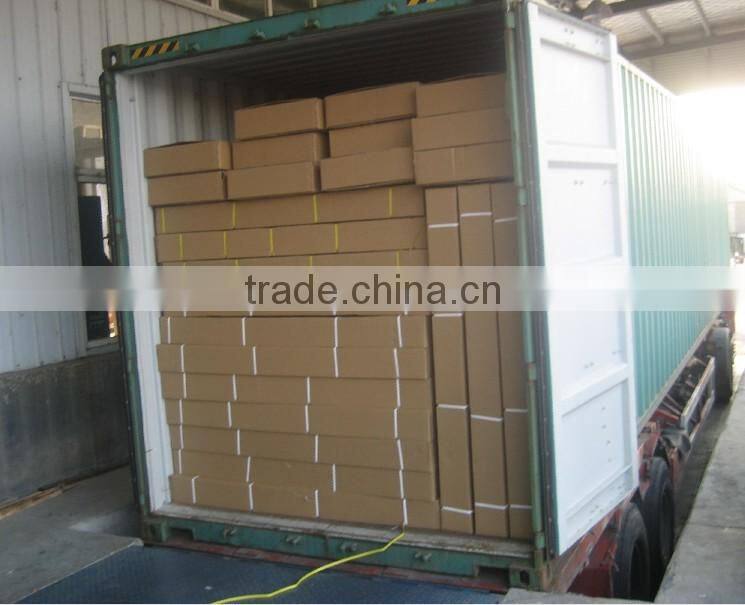 Long Span Racking Systems for Warehouse