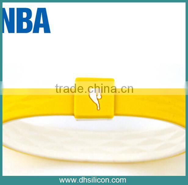 silicone bracelet,silicone charm bracelets
