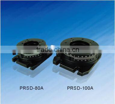 precision rotary stages