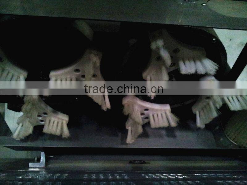 Medicine Tablet Packing Machine