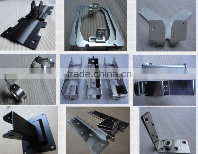 Factory stainless steel stamping parts