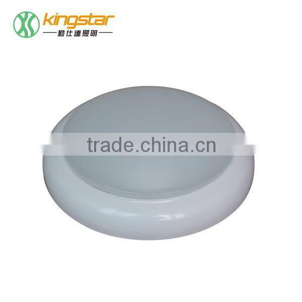 shenzhen export company CE 24W round led ceiling light